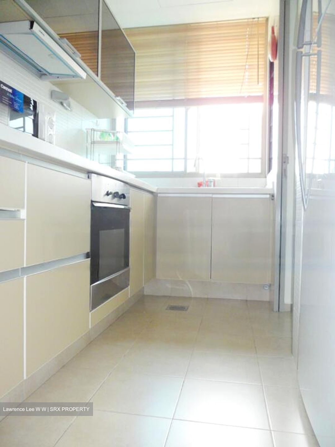 Marine Ville (D15), Apartment #489285941